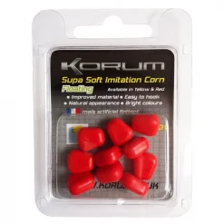 Korum Supa Soft Mais-Imitat -Angebote Korum Store Korum Supa Soft Imitation Corn 2