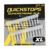 Korum Quickstops, XL -Angebote Korum Store Korum XL Quickstops