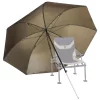 Korum Stahl Schirm, 50" -Angebote Korum Store Korum Super Steel Brolly 1