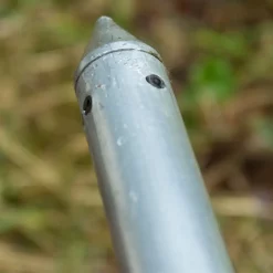 Korum Stahl Schirm, 50" -Angebote Korum Store Korum Super Steel Brolly 3