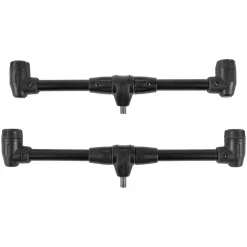 Korum Tilt Buzz Bars, 2-Ruten