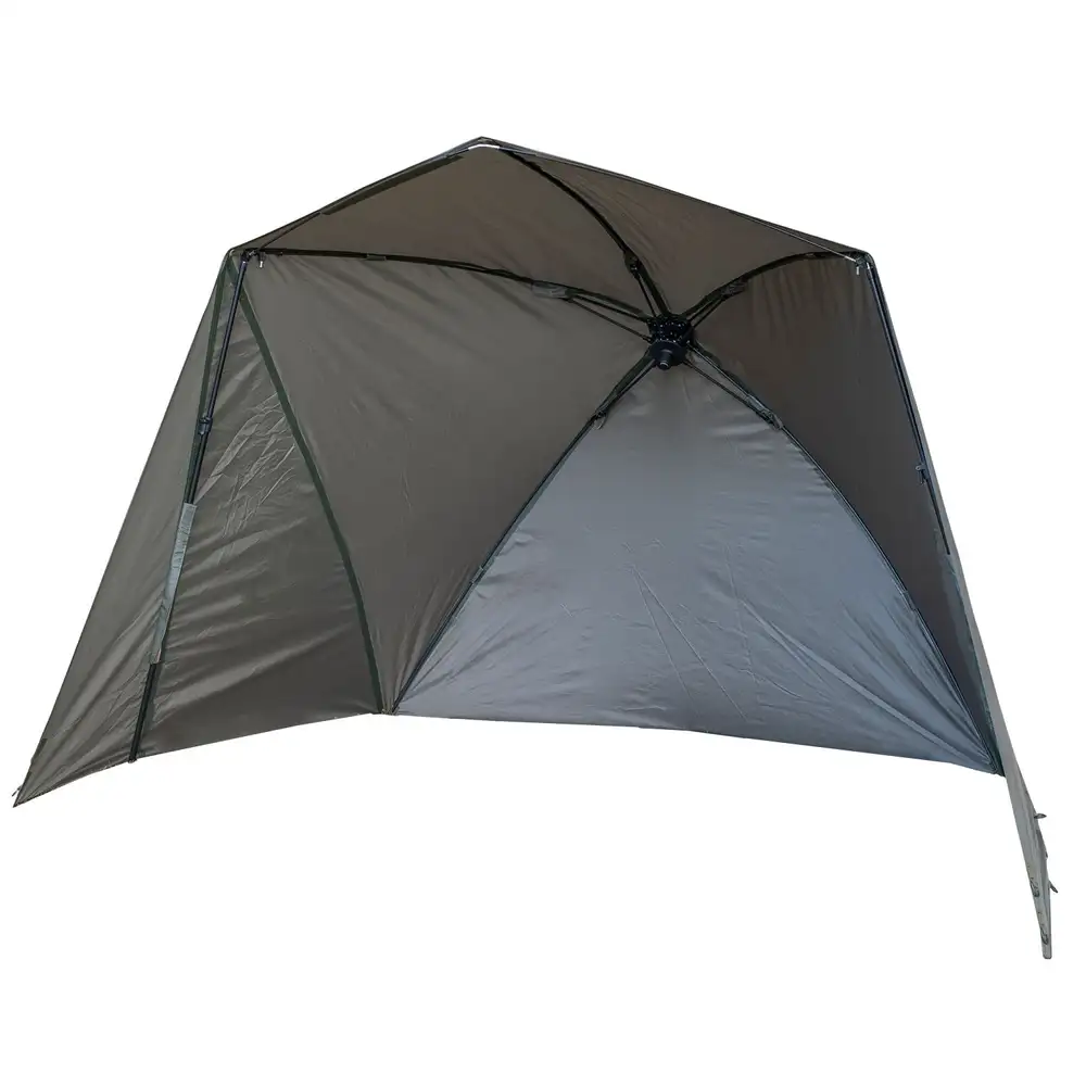 Korum Pentalite Schirm/Shelter, 50"