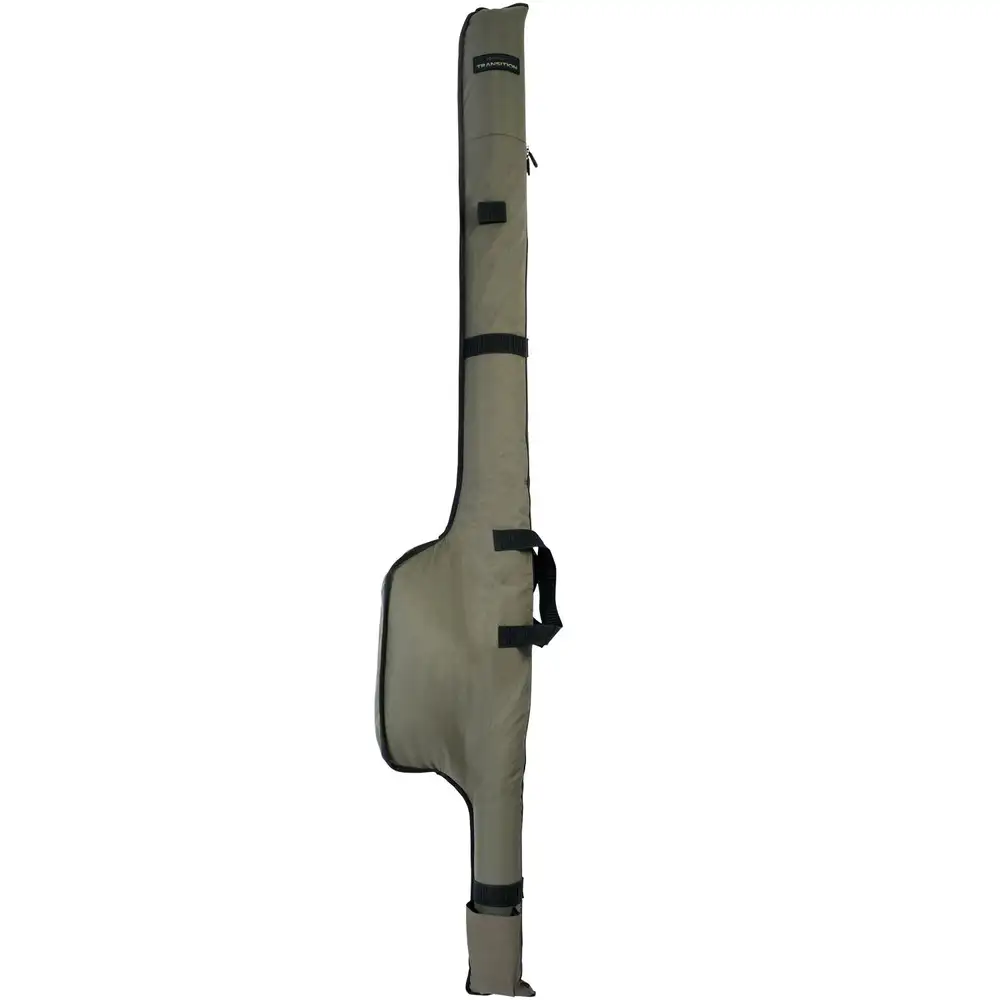 Korum Transition Rutenhülse, 2-Ruten 3 Korum Transition Rutenhülse, 2-Ruten