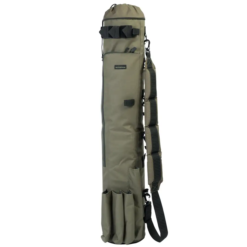 Korum Transition Quiver, 3-Ruten