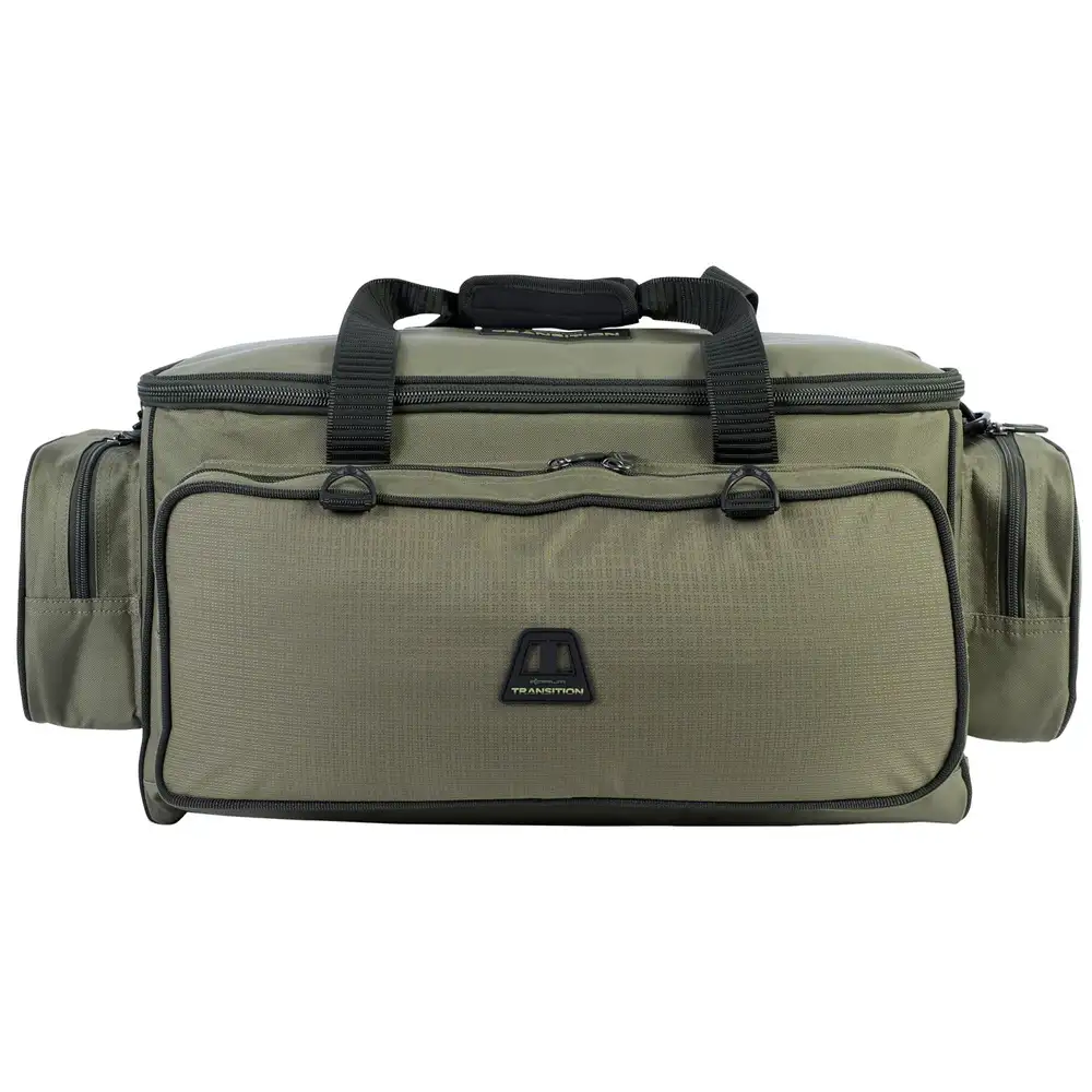 Korum Transition Session Carryall