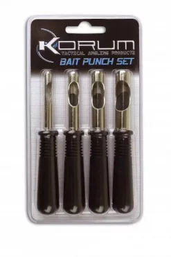 Korum Lochersatz, Fleisch -Angebote Korum Store korum meat punches 1 3