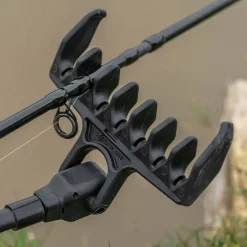 Korum Angle Tilt Feeder/Rutenablage 7 Korum Angle Tilt Feeder/Rutenablage -Angebote Korum Store korum angle tilt quiver rod rest 2