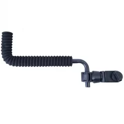 Korum Any Chair Ripple, Rutenhalterung