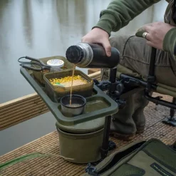 Korum Any Chair, Seitentablett 10 Korum Any Chair, Seitentablett -Angebote Korum Store korum any chair side tray 2