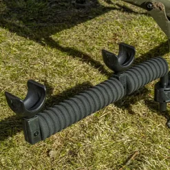 Korum Any Chair Butt Rest, Doppelte Halterung 9 Korum Any Chair Butt Rest, Doppelte Halterung -Angebote Korum Store korum any chair two rod butt rest 3