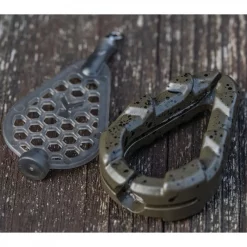 Korum Bait Gripper Bleie -Angebote Korum Store korum bait gripper leads 4