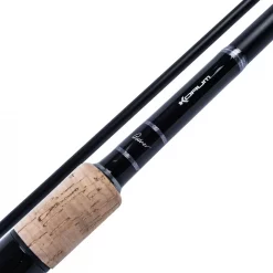 Korum Barbel Quiver Rute