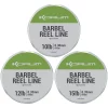 Korum Barbel Reel Line, Angelschnur -Angebote Korum Store korum barbel reel line 500m 1