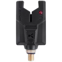 Korum KBI Bissanzeiger, Kompakter 3 Rutensatz -Angebote Korum Store korum kbi compact bite alarm 1 2