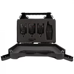 Korum KBI Bissanzeiger, Kompakter 3 Rutensatz -Angebote Korum Store korum kbi compact presentation set 3 rod