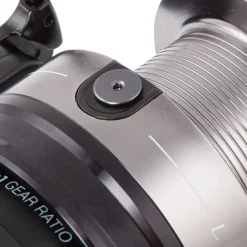 Korum Latitude Freilaufrolle -Angebote Korum Store korum latitude freespool reel 12