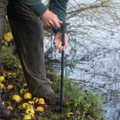 Korum Leverage Screw Bankstick 13 Korum Leverage Screw Bankstick -Angebote Korum Store korum leverage screw bank stick 1