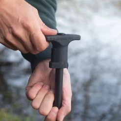 Korum Leverage Screw Bankstick 14 Korum Leverage Screw Bankstick -Angebote Korum Store korum leverage screw bank stick 2