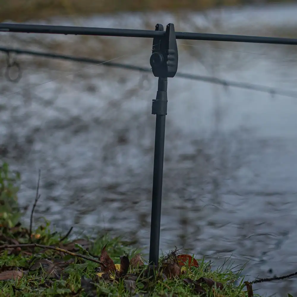 Korum Leverage Screw Bankstick 9 Korum Leverage Screw Bankstick – Bild 7