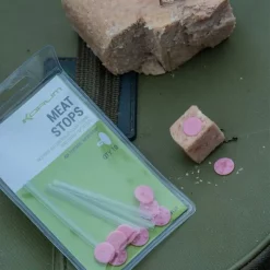 Korum Köderstops, Fleisch -Angebote Korum Store korum meat stops 4