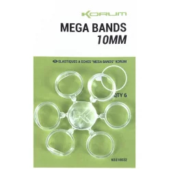 Korum Mega Bands -Angebote Korum Store korum mega bands 3 1 pgpid18080109