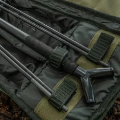 Korum Opportunist Foldall, 2-Ruten -Angebote Korum Store korum opportunist 2 rod foldall 4