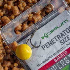 Korum Penetrator Haken -Angebote Korum Store korum penetrator hook 2 1