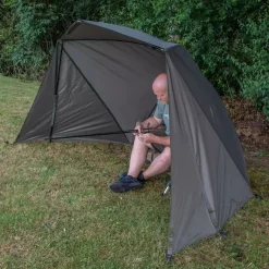 Korum Pentalite Schirm/Shelter, 50" -Angebote Korum Store korum pentalite brolly shelter 50 5 1.jpg