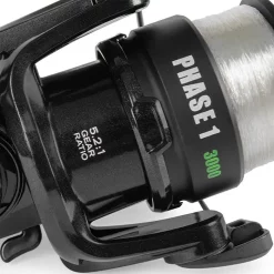 Korum Phase 1 Angelrolle -Angebote Korum Store korum phase 1 reel 4