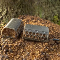 Angebote Korum Store 23 Korum Futterkäfig V2, Fluss