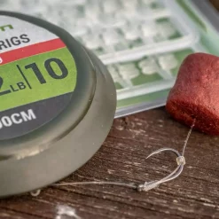 Korum River Haarvorfächer, 1m -Angebote Korum Store korum river hair rigs 1m 4.jpg