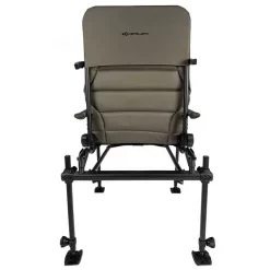 Korum S23 Accessory Angelstuhl, Deluxe -Angebote Korum Store korum s23 accessory chair deluxe 3