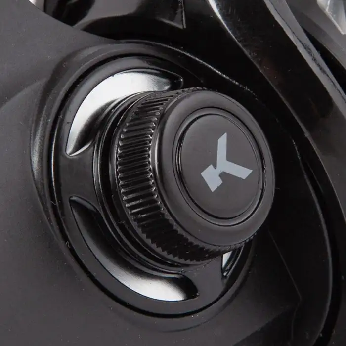 Korum Shadow Freilaufrolle 11 Korum Shadow Freilaufrolle – Bild 9