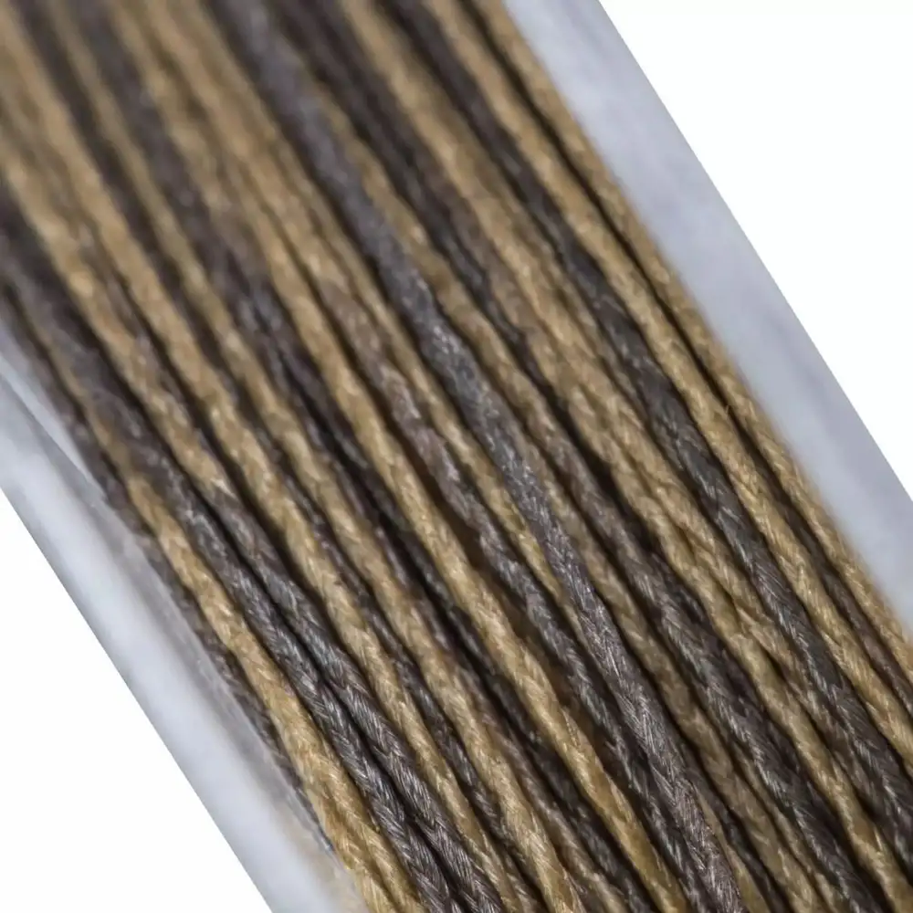 Korum Smokescreen Micro Braid 5 Korum Smokescreen Micro Braid – Bild 3