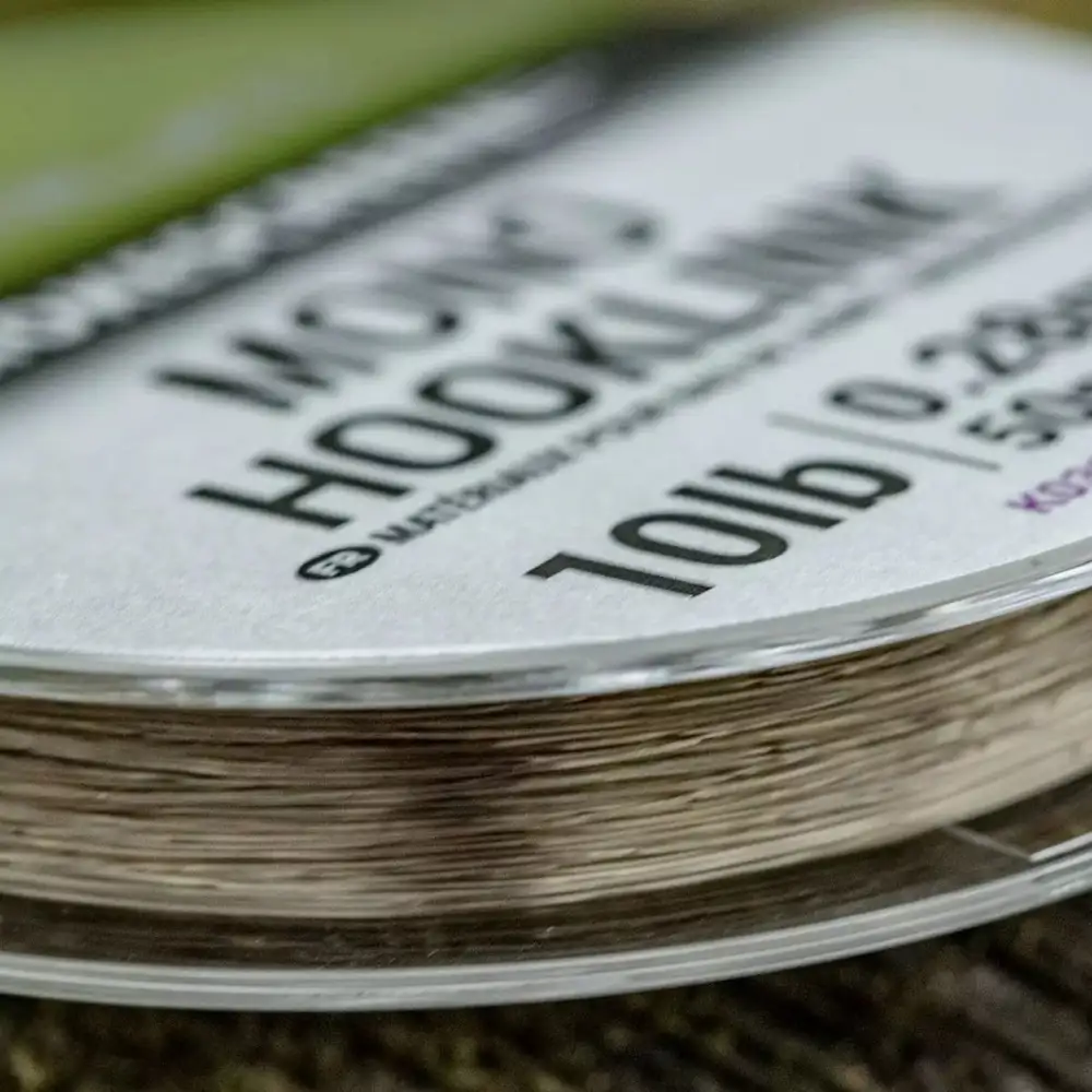 Korum Smokescreen Mono 4 Korum Smokescreen Mono – Bild 2