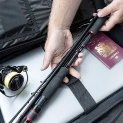 Korum Snapper Cult Travel Lure Rute -Angebote Korum Store korum snapper cult travel lure rod 4