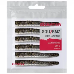Korum Snapper Floatex Squirmz, 5cm -Angebote Korum Store korum snapper floatex squirmz 5cm 3