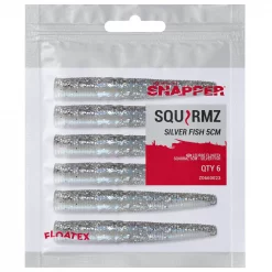 Korum Snapper Floatex Squirmz, 5cm -Angebote Korum Store korum snapper floatex squirmz 5cm 4