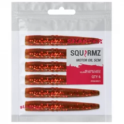 Korum Snapper Floatex Squirmz, 5cm -Angebote Korum Store korum snapper floatex squirmz 5cm 6