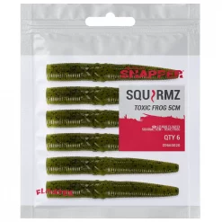 Korum Snapper Floatex Squirmz, 5cm -Angebote Korum Store korum snapper floatex squirmz 5cm 7