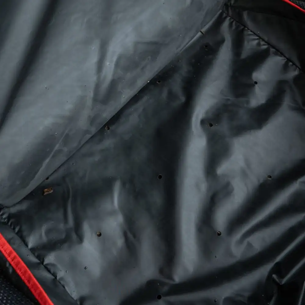 Korum Snapper Predator Cot, Abhakmatte 7 Korum Snapper Predator Cot, Abhakmatte – Bild 5