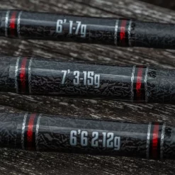 Korum Snapper So Solid Lure Rute -Angebote Korum Store korum snapper so solid lure rods 3