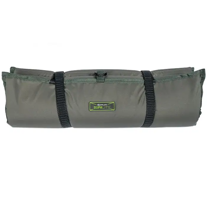 Korum Supa-Lite Roll-A-Mat, Standard Abhakmatte 3 Korum Supa-Lite Roll-A-Mat, Standard Abhakmatte