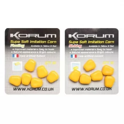 Angebote Korum Store 35 Korum Supa Soft Mais-Imitat