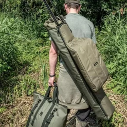 Korum Transition Folding Quiver, 3-Ruten -Angebote Korum Store korum transition 3 rod folding quiver 10 1.jpg