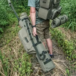 Korum Transition Folding Quiver, 3-Ruten -Angebote Korum Store korum transition 3 rod folding quiver 6 1.jpg