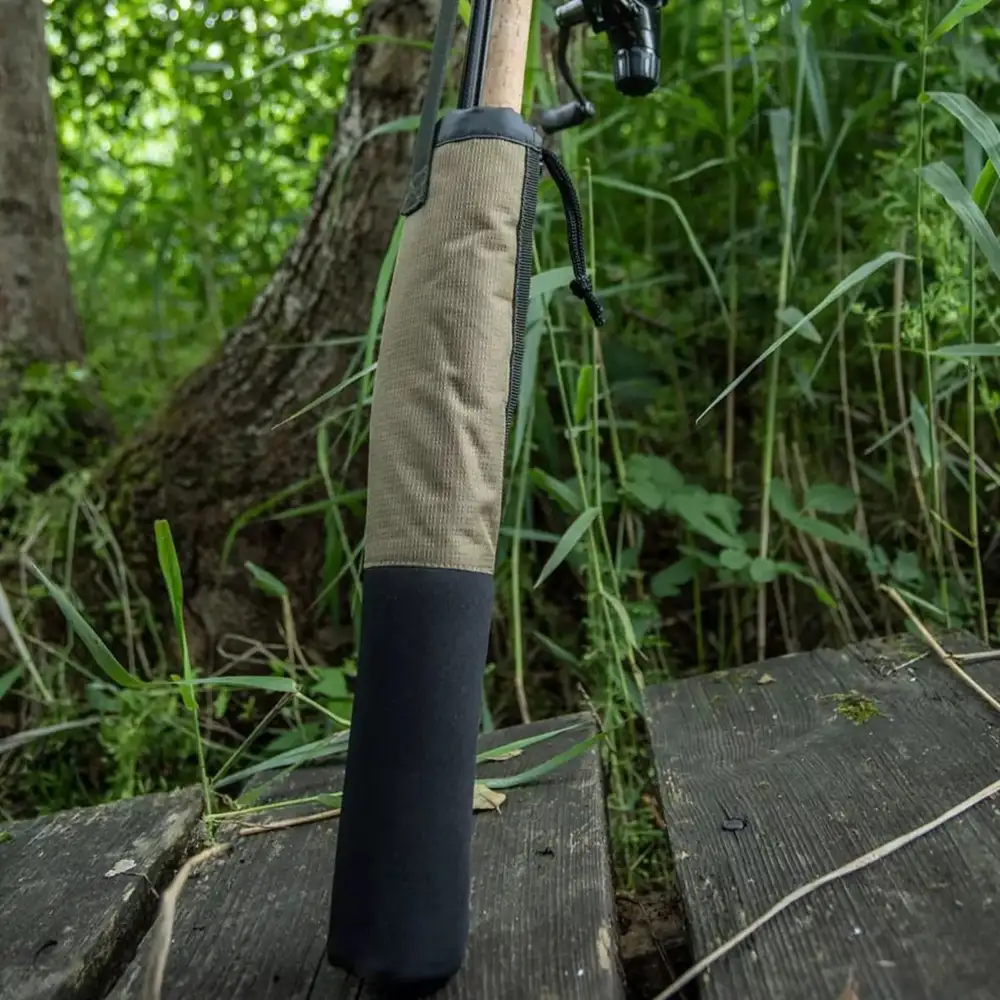 Korum Transition Rutenschutz, Tip & Butt 7 Korum Transition Rutenschutz, Tip & Butt – Bild 5