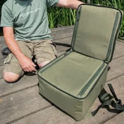 Korum Transition Fold-A-Sack/Rucksack -Angebote Korum Store korum transition fold a sack 10 1