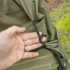 Korum Wasserdichter Stuhlbezug -Angebote Korum Store korum universal waterproof chair cover 3