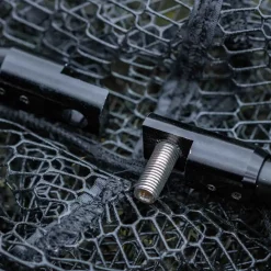 Korum Snapper Hechtkescher Mit Latexnetz -Angebote Korum Store pike spoon joint2 1 pt181004425